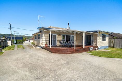 Photo of property in 84 Shakespeare Avenue, Trentham, Upper Hutt, 5018