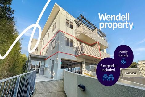 Photo of property in 2d/47 Stanhope Road, Mount Wellington, Auckland, 1051