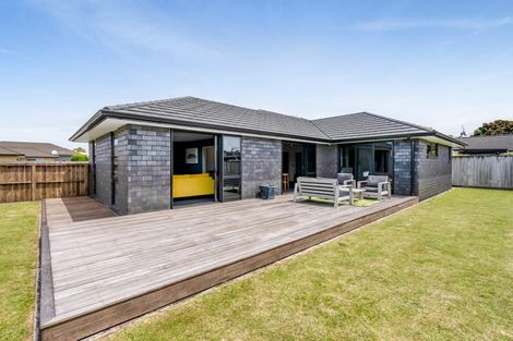 Photo of property in 48b Smeaton Road, Bell Block, New Plymouth, 4312
