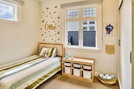 Photo of property in 1 Malone Road, Waterloo, Lower Hutt, 5011