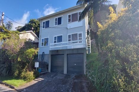 Photo of property in 119 Heke Street, Ngaio, Wellington, 6035