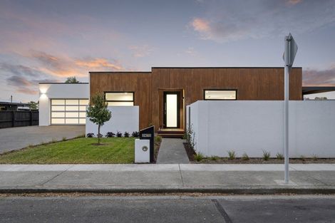 Photo of property in 33 Marshall Street, Rangiora, 7400