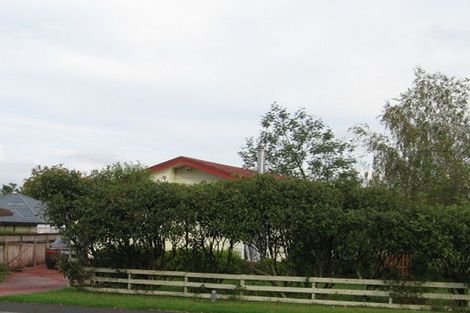 Photo of property in 315 Royal Road, Massey, Auckland, 0614