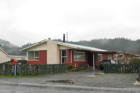 Photo of property in 864 State Highway 7, Dobson, Greymouth, 7805