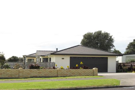 Photo of property in 47 Murray Street, Bell Block, New Plymouth, 4312