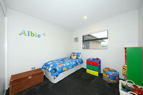 Photo of property in 27 Four Peaks Drive, Wigram, Christchurch, 8025