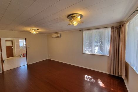 Photo of property in 213 Taita Drive, Avalon, Lower Hutt, 5011