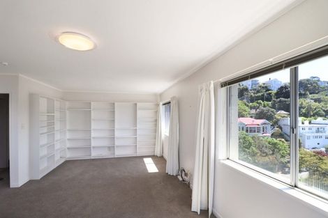 Photo of property in Mansfield Towers, 1 Grant Road, Thorndon, Wellington, 6011