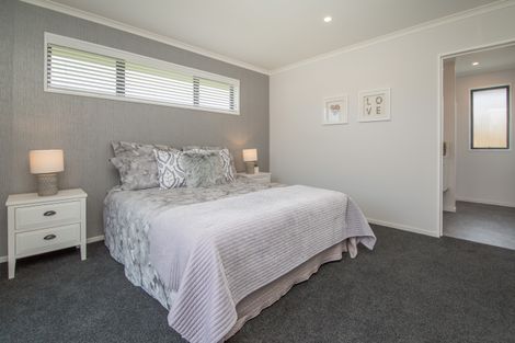 Photo of property in 5 Lemonwood Drive, Rolleston, 7615