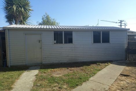 Photo of property in 5 Kennedy Street, Geraldine, 7930