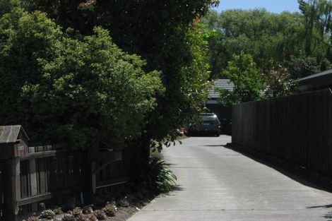 Photo of property in 1/15 Mchaffies Place, Wainoni, Christchurch, 8061