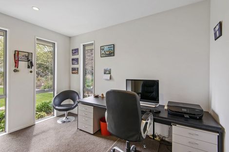 Photo of property in 12b Avonie Place, Rolleston, Christchurch, 7678