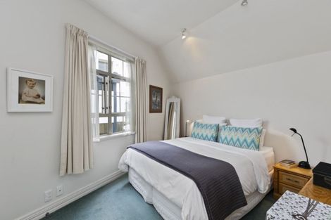 Photo of property in 48 Pipitea Street, Thorndon, Wellington, 6011