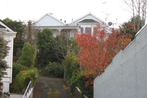 Photo of property in 47 Scarba Street, Roslyn, Dunedin, 9010