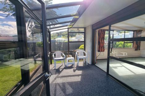 Photo of property in 43a Shakespeare Street, Greymouth, 7805