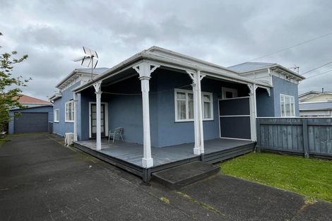 Photo of property in 48 Niblett Street, Whanganui, Wanganui, 4500