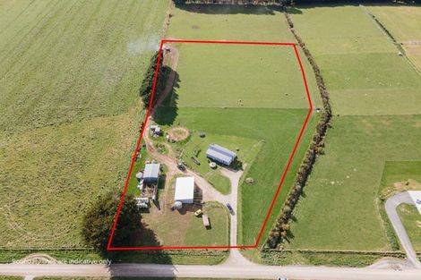 Photo of property in 233 Staunton Road, West Plains, Invercargill, 9879