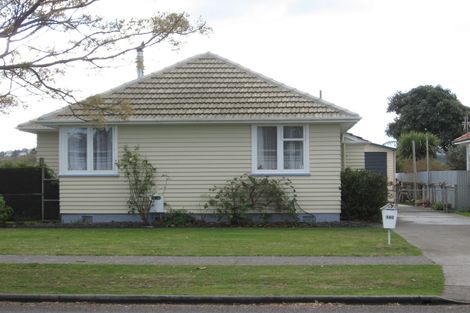 Photo of property in 140 Nuffield Avenue, Marewa, Napier, 4110