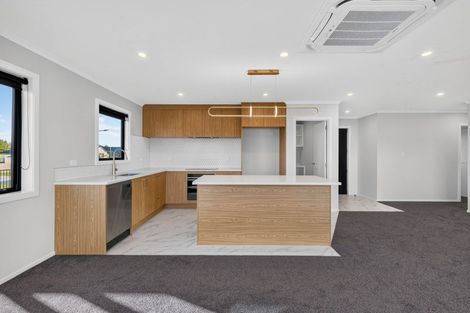 Photo of property in 18 Buxton Crescent, Matamata, 3400