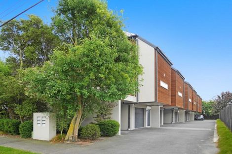 Photo of property in 1/63 Burke Street, Addington, Christchurch, 8024