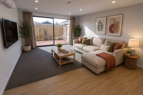 Photo of property in 9/58 Bamford Street, Woolston, Christchurch, 8023