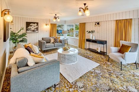 Photo of property in 65 Queens Grove, Hutt Central, Lower Hutt, 5010