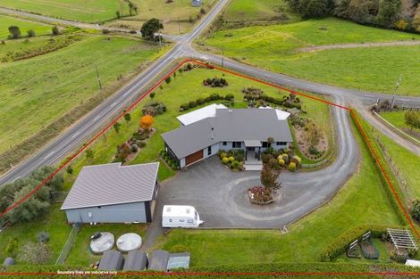 Photo of property in 96 Mangapiko Valley Road, Waiterimu, Ohinewai, 3784