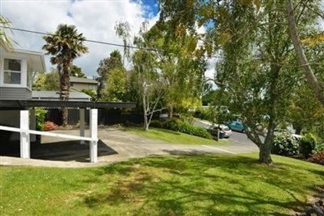Photo of property in 6 William Souter Street, Forrest Hill, Auckland, 0620