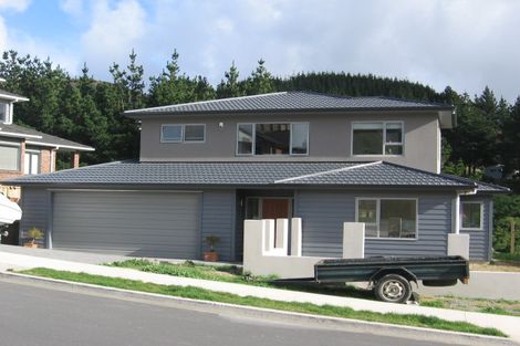 Photo of property in 22 Winsley Terrace, Churton Park, Wellington, 6037