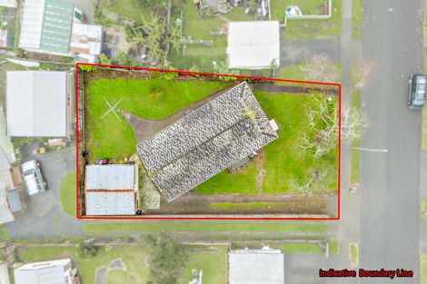 Photo of property in 3 Fairlight Place, Manurewa, Auckland, 2102