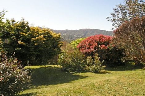 Photo of property in 193 Pembroke Road, Wilton, Wellington, 6012