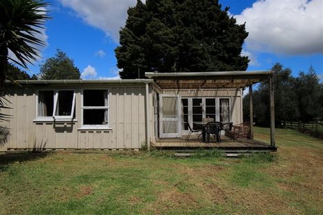 Photo of property in 186 Horeke Road, Okaihau, 0475