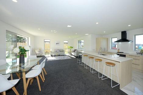 Photo of property in 5 Gemini Place, Rolleston, 7614