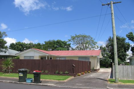 Photo of property in 8 Matangi Road, Mount Wellington, Auckland, 1060