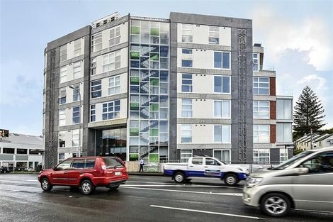 Photo of property in 304/246 Khyber Pass Road, Grafton, Auckland, 1023