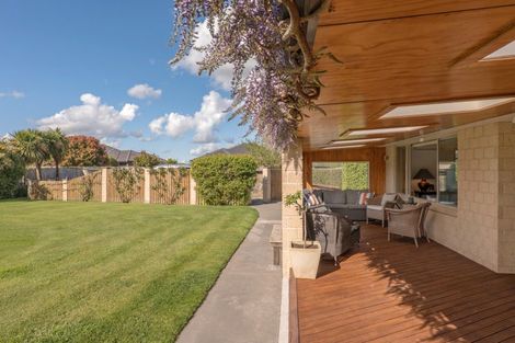 Photo of property in 152 Horndon Street, Darfield, 7510