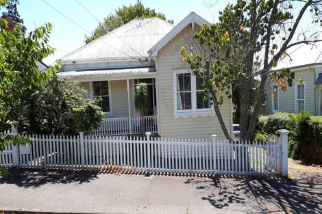 Photo of property in 16 Ara Street, Remuera, Auckland, 1050