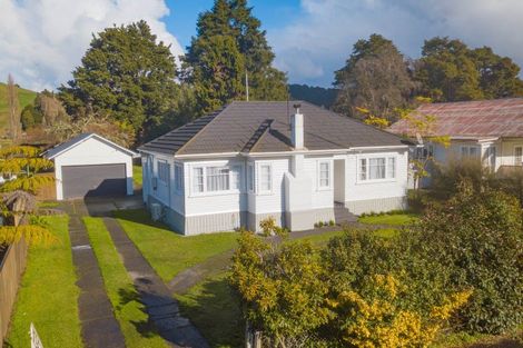 Photo of property in 101 Taupo Road, Taumarunui, 3920