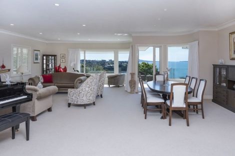 Photo of property in 15 Island View Terrace, Cockle Bay, Auckland, 2014
