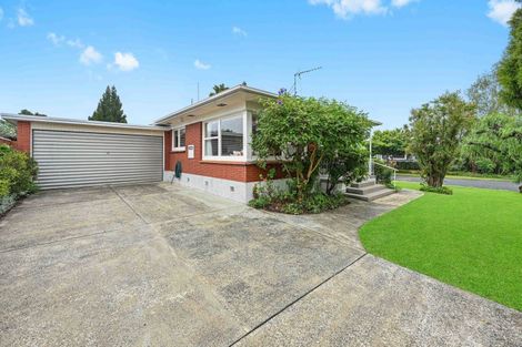 Photo of property in 18 Freemont Street, Chartwell, Hamilton, 3210