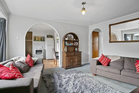 Photo of property in 15 Tetley Street, Matamata, 3400