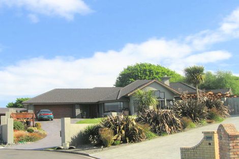 Photo of property in 10 Mulberry Grove, Morrinsville, 3300