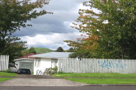Photo of property in 39 Arthur Street, Tokoroa, 3420