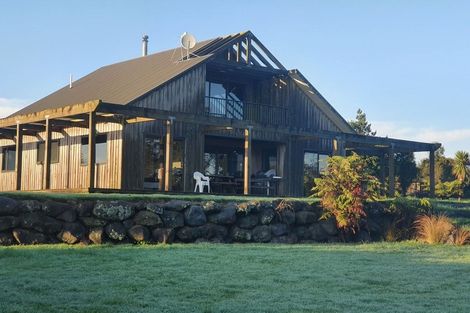 Photo of property in 125 Bedford Road North, Kaimiro, 4386
