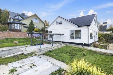 Photo of property in 36 Whitby Street, Mornington, Dunedin, 9011