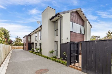Photo of property in 28 Hawthorne Street, Strowan, Christchurch, 8052