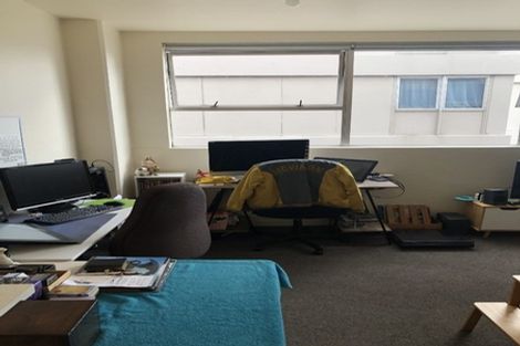 Photo of property in Regency Apartments, 6d/49 Manners Street, Te Aro, Wellington, 6011