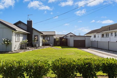 Photo of property in 10 Snell Street, Morrinsville, 3300