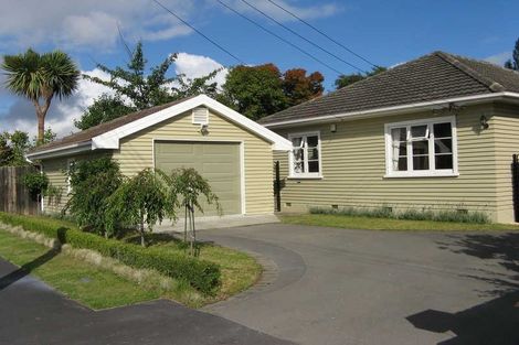 Photo of property in 193 Weston Road, St Albans, Christchurch, 8052