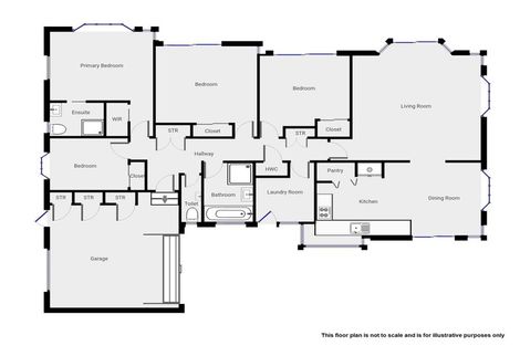 Photo of property in 3 Evergreen Way, Stoke, Nelson, 7011